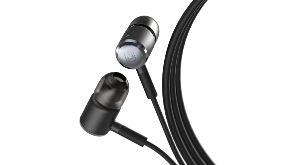 Periodic Audio In-Ear Monitors