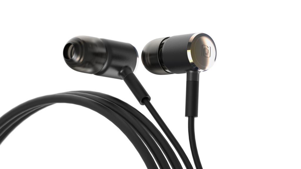 Periodic Audio In-Ear Monitors