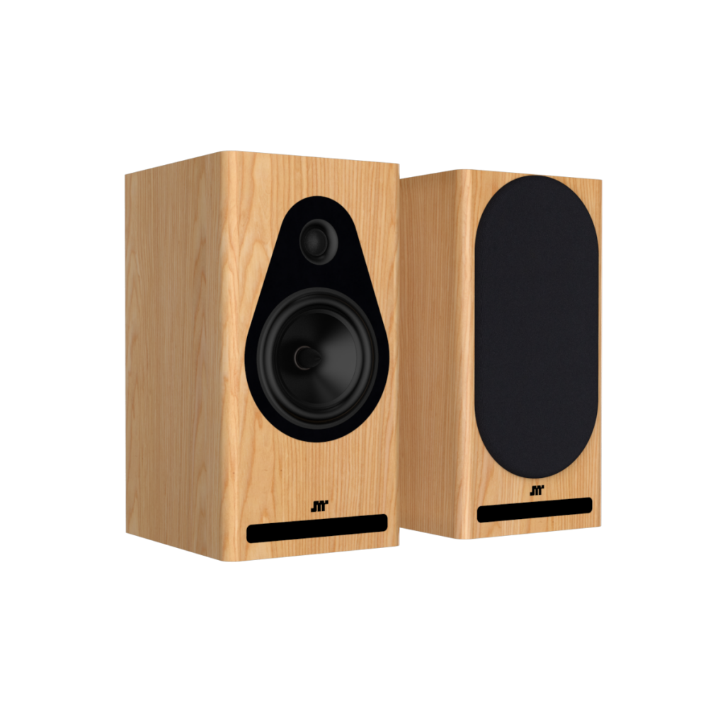 JM Reynaud Bliss Loudspeakers