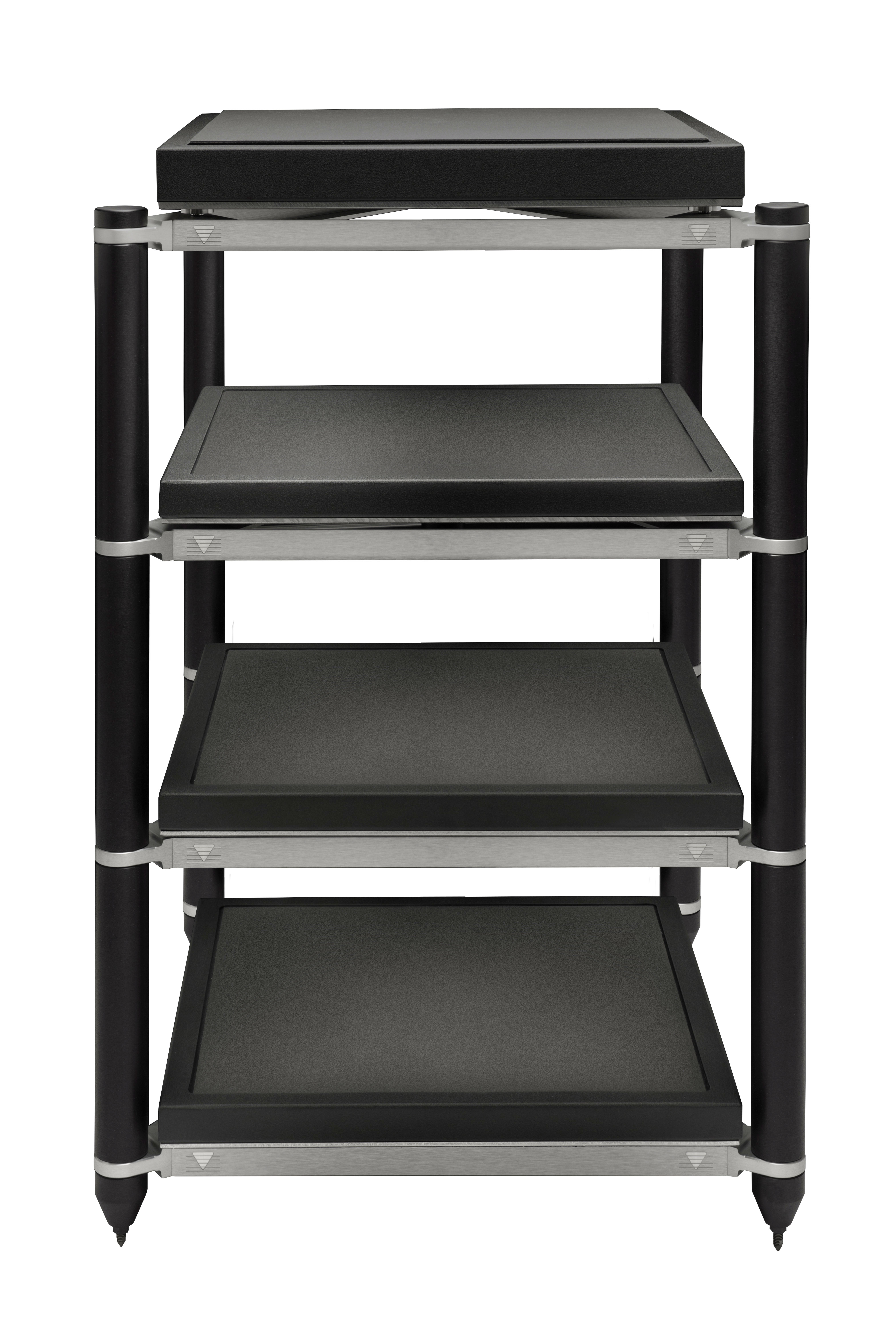 Critical Mass Systems Qxk Mk Iii Rack, On&On Shelving System