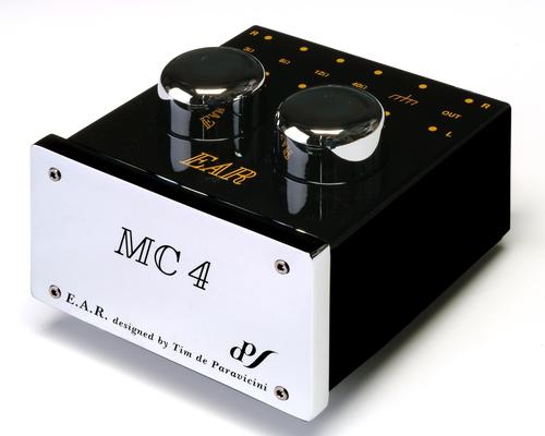 EAR MC4 Step Up Transformer