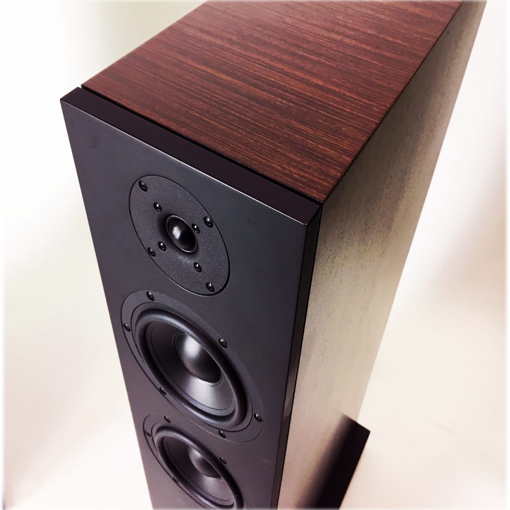 Studio Electric FS1 Loudspeakers