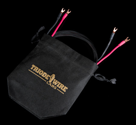 Triode Wire Labs Cables