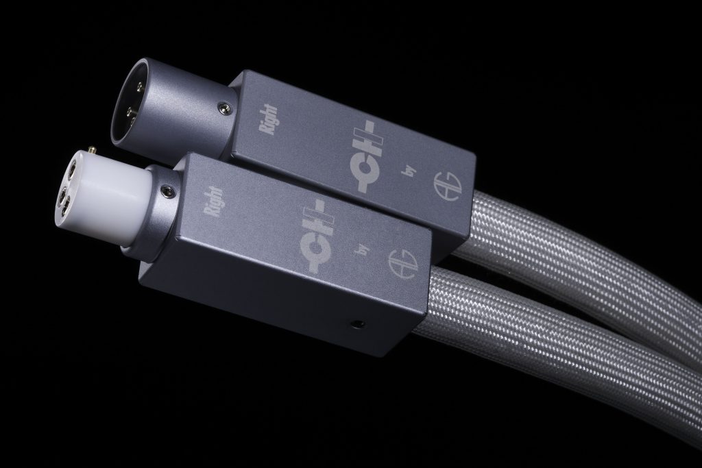 CH Precision Reference Cables