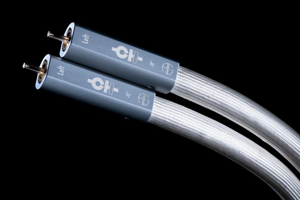 CH Precision Reference Cables