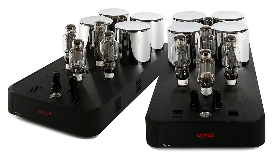 Усилители titan. Усилитель мощности ayon Audio Titan. Усилитель мощности ayon Audio Titan EVO. Ayon Audio Triton EVO kt150. Усилитель ayon Audio Spitfire.