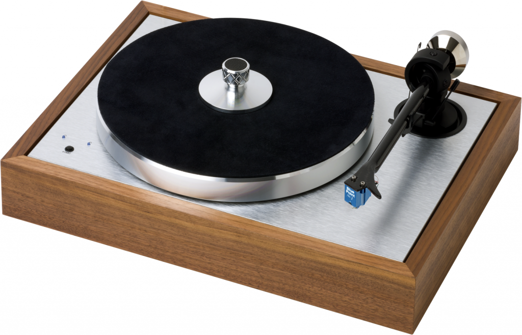 Pro-Ject The Classic SB Turntable