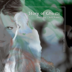 Fiona Joy - Story of Ghosts