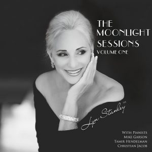 Lyn Stanley Moonlight Sessions Volumes 1 and 2