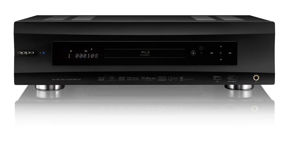 Reproductor de Blu-ray 4K Ultra HD UBP-X1000ES - Sony Pro