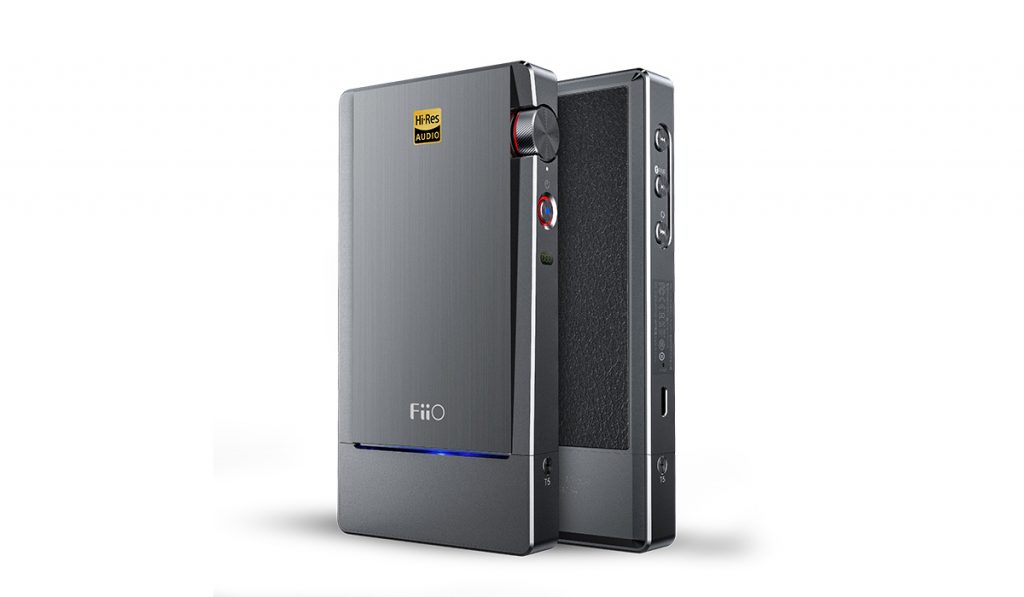 Fiio Q5