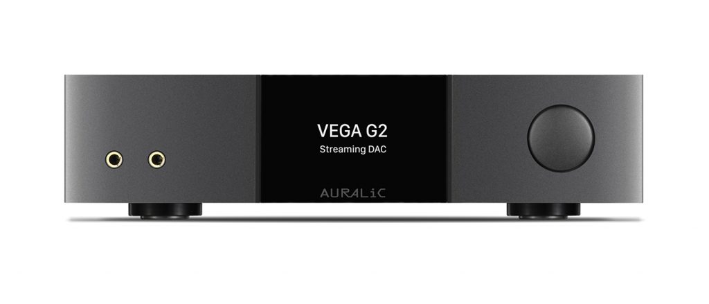 AURALiC Vega G2 DAC