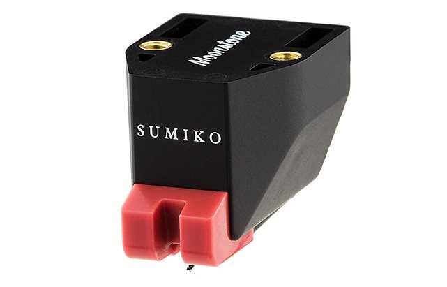 Sumiko MoonstoneÂ Moving Magnet Phone Cartridge