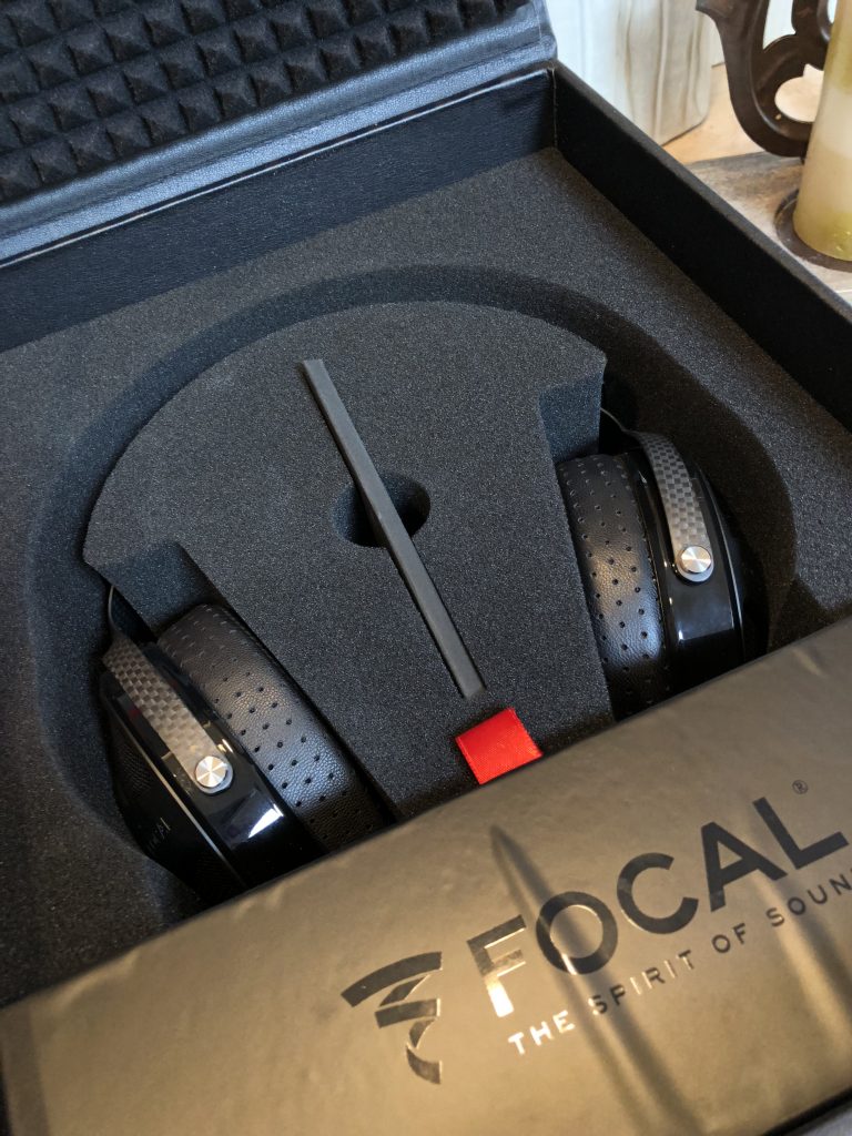 Focal Utopia Headphones