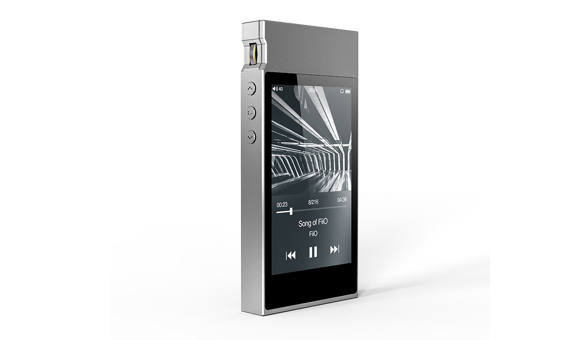 Fiio Redefines Performance-to-Price - Positive Feedback