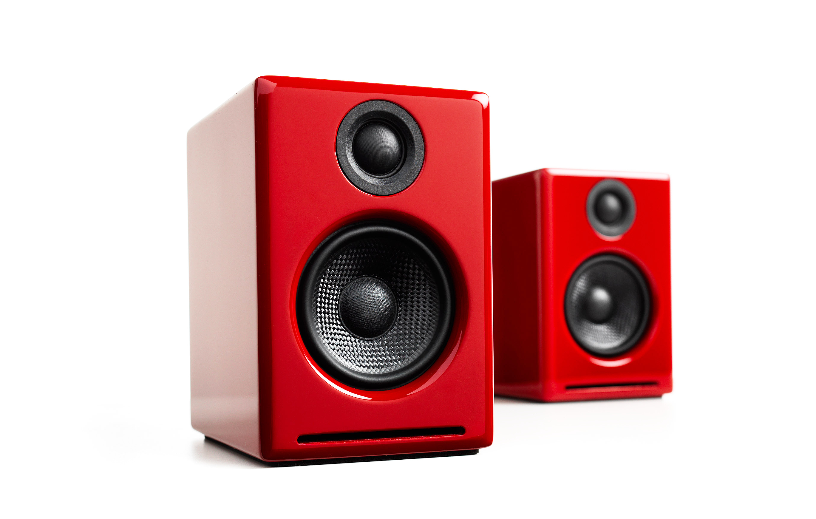 Audioengine A2+ Wireless Powered Speakers