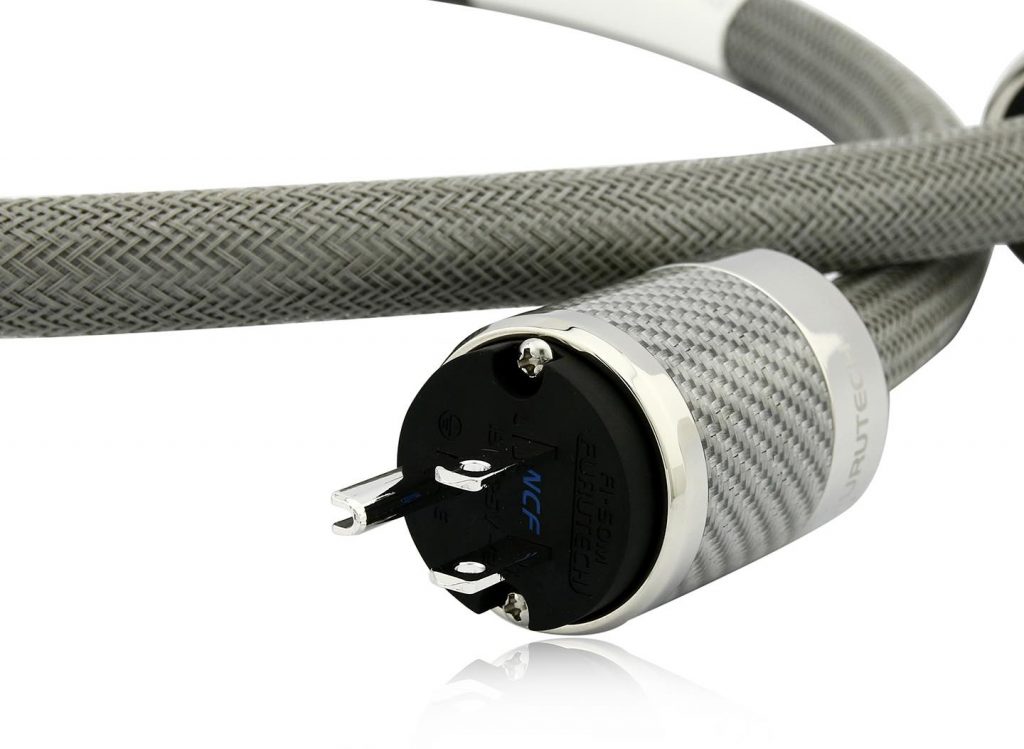 Audio Art Statement e2Plus Power Cable