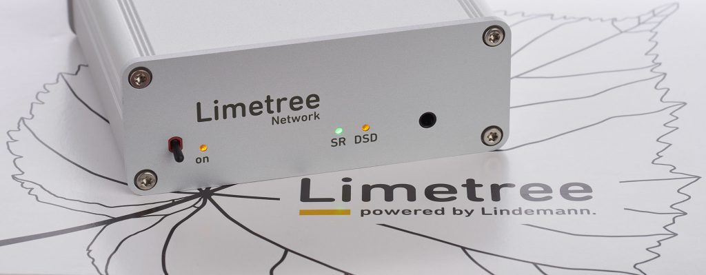 Lindemann Limetree Network Bridge