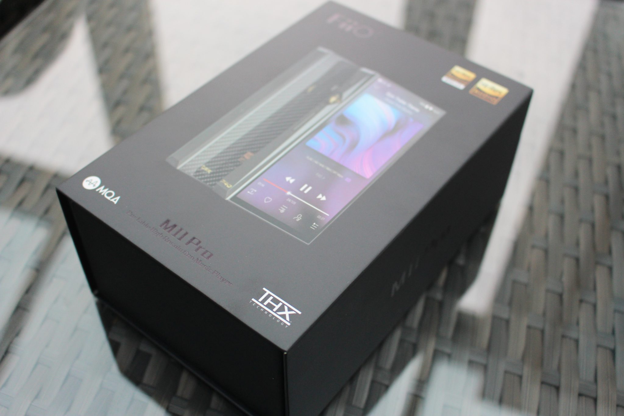 Astell & Kern AK T1p Headphones