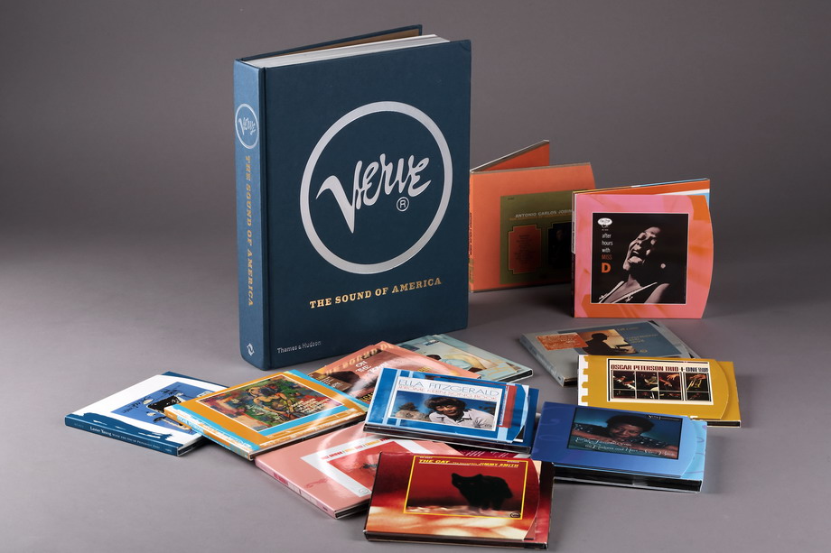 Verve Master Editions - Positive Feedback