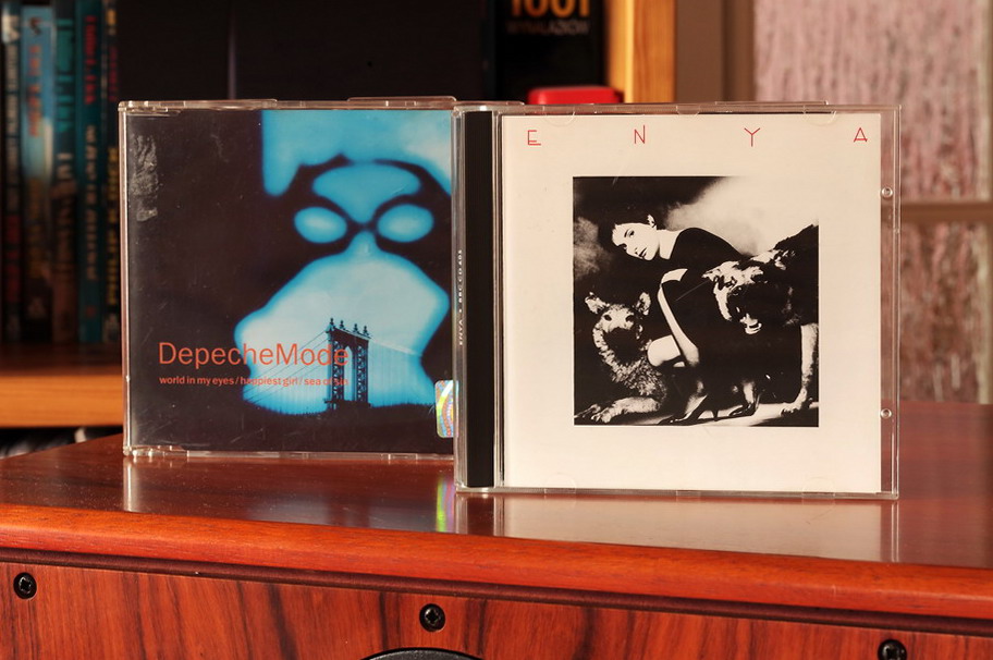 101 Boxset: - Depeche Mode [CD] – Golden Discs