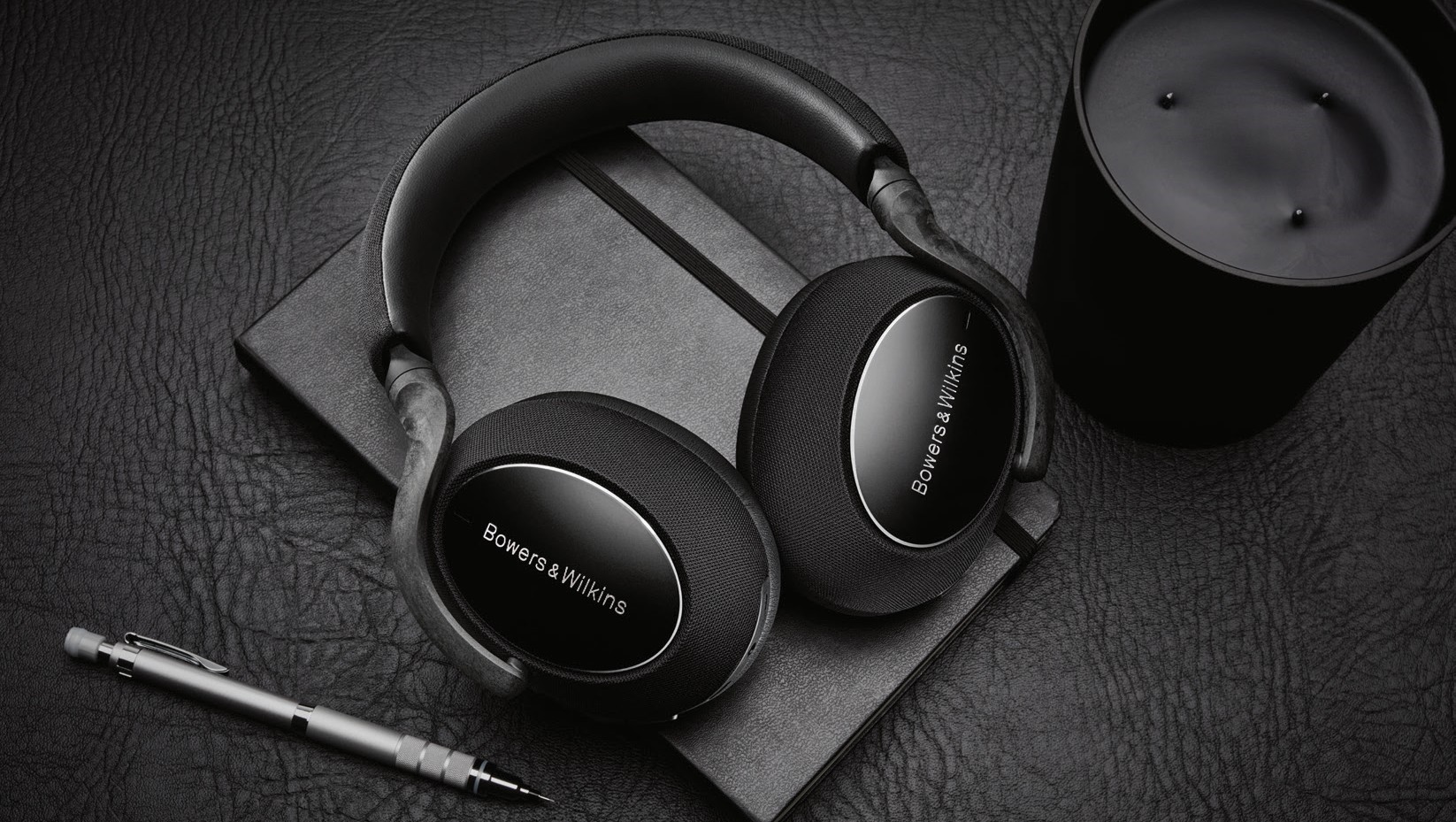 Bowers & Wilkins launches special PX7 Carbon Edition wireless headphones to celebrate a decade