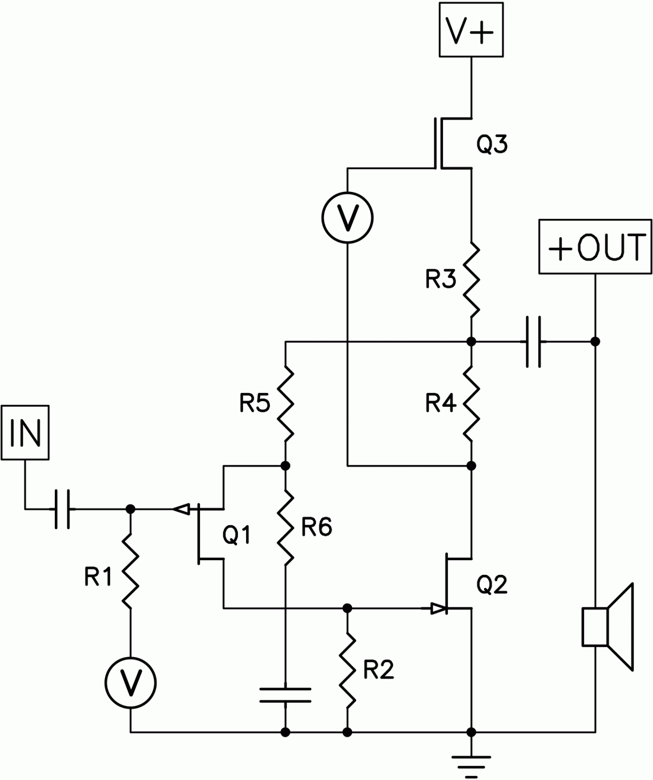 First Watt Introduces the F8 Power Amp, Successor to the Venerable J2 ...