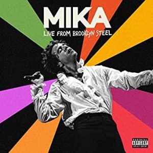 Album Mika