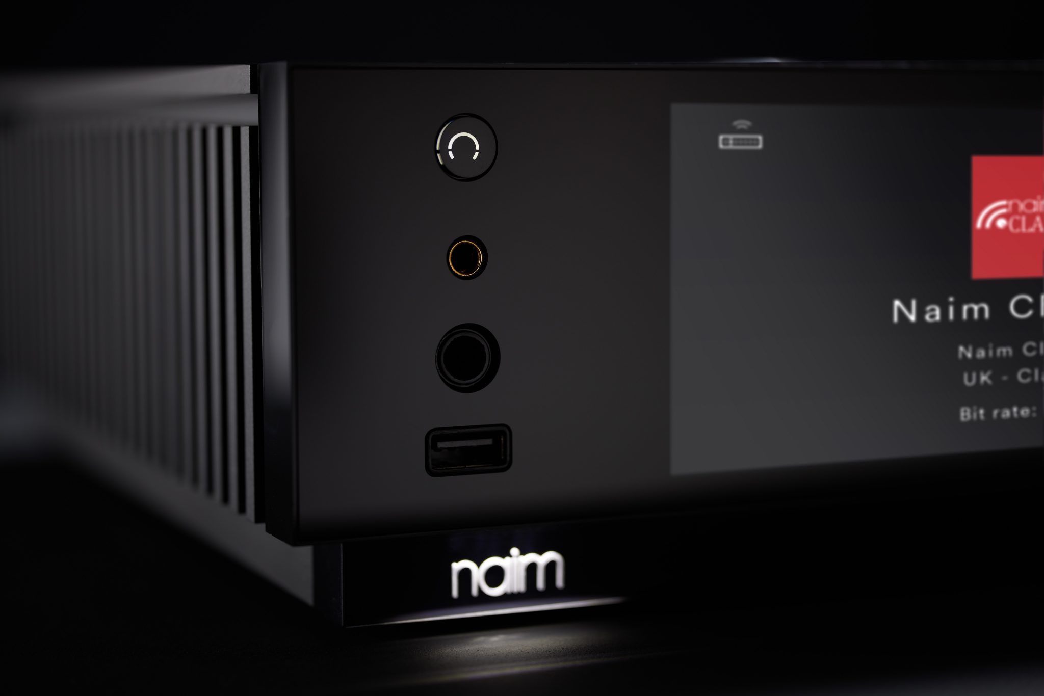 Naim uniti atom обзор