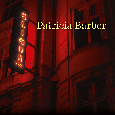 Patricia Barber, Clique - Positive Feedback