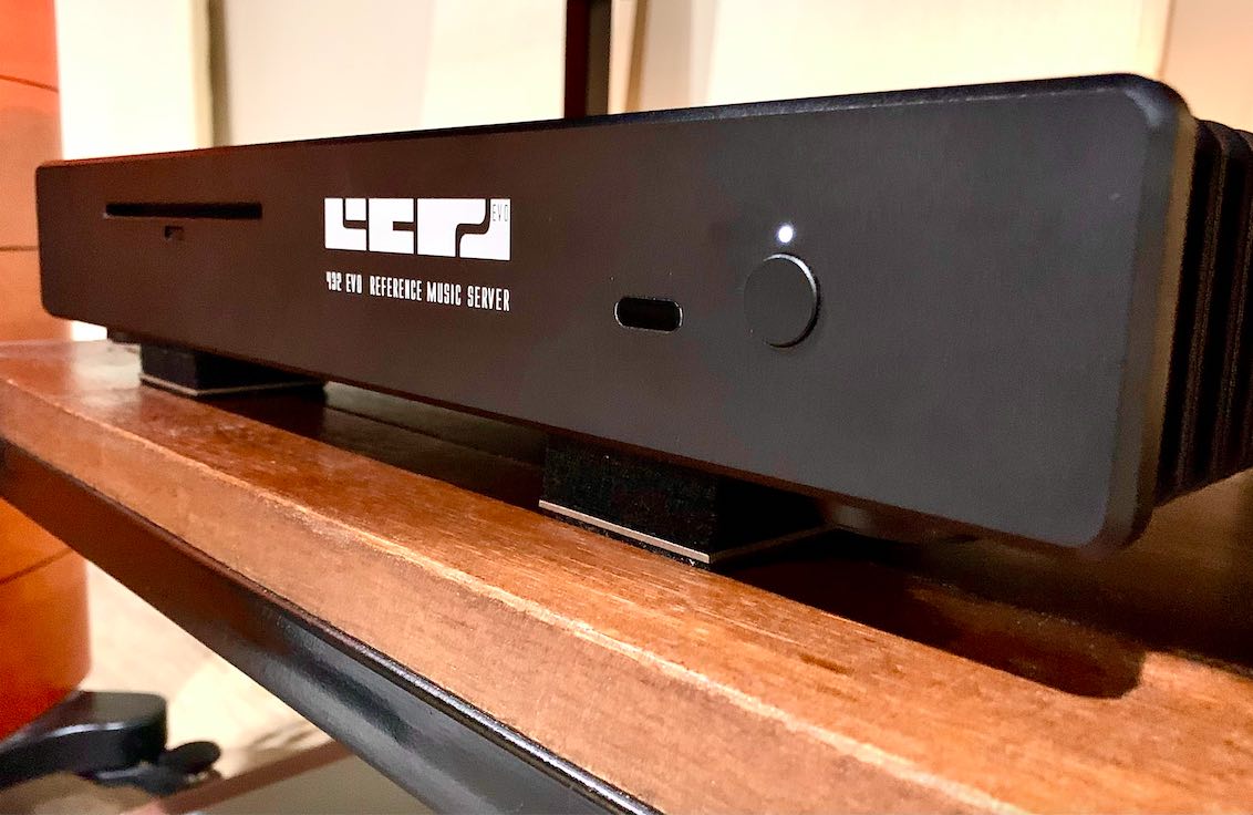 Essence Network Player From 432 EVO - The Audiophile Man