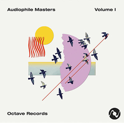 Emulate Weird puberty Octave Records Releases Audiophile Masters, Volume I On Vinyl LP - Positive  Feedback