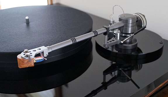 Nessie Vinylcleaner Record Cleaning Machine - Schroeder Amplification