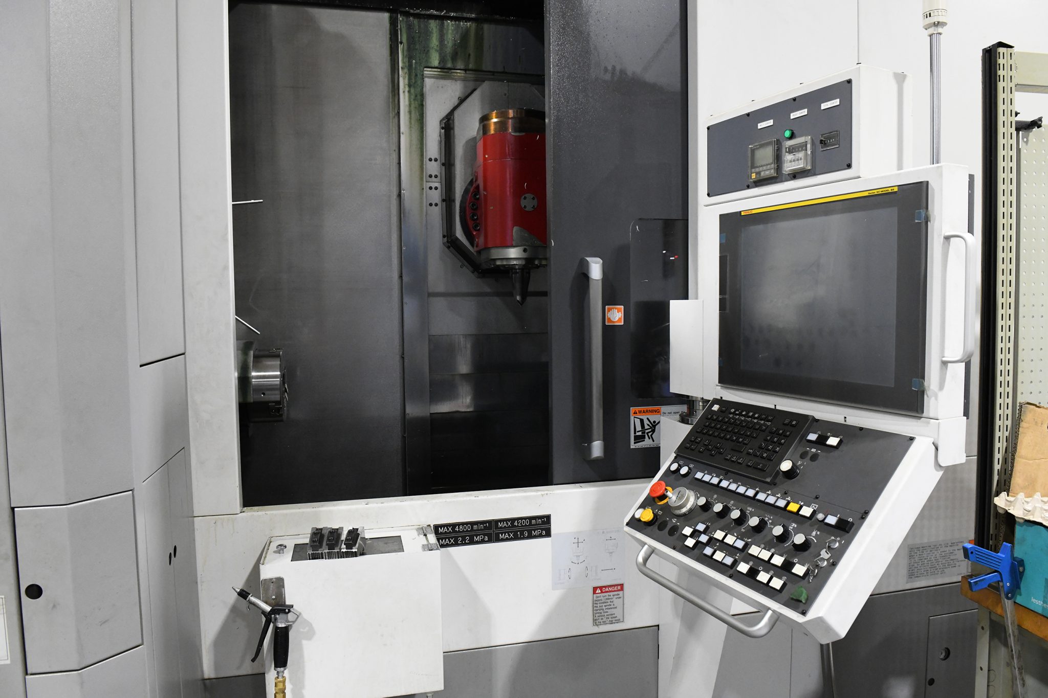 run　No1 Vertex RSR _ Matte Titanium | Flow-Formed Wheel