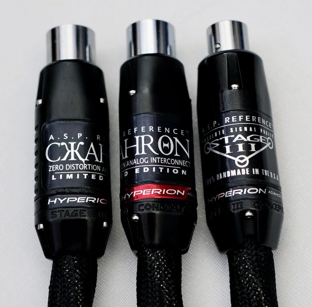 CH Precision M1 Mono Amplifier The Future of Amplification Positive