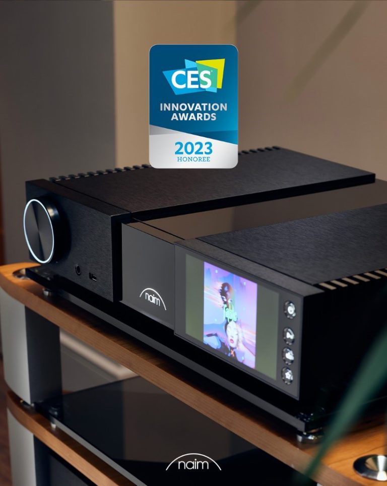 The Naim New Classic Range: Welcome To a New Era in Sound Sophisticated ...