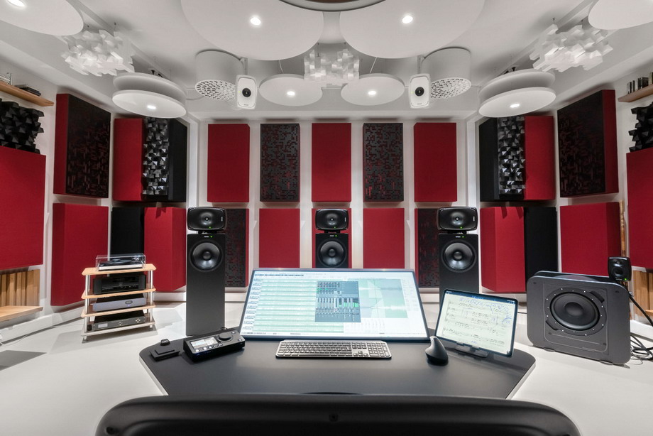 Top DAWs of 2023: Outstanding Music Production Platforms for PC and Mac  Users - Magnetic Magazine