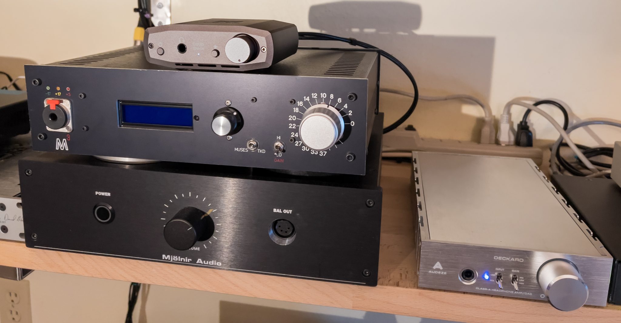 Tips for Using Headphone Amplifiers: Maximize Sound Quality Easily