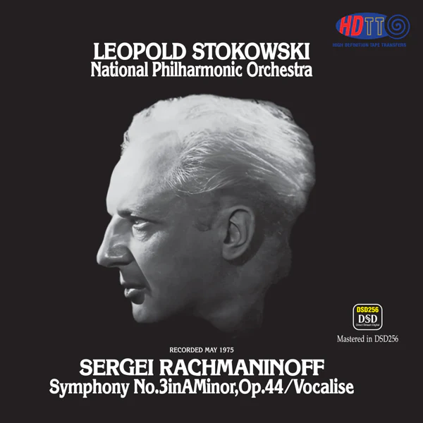 From the Archives - Early recordings from Leopold Stokowski