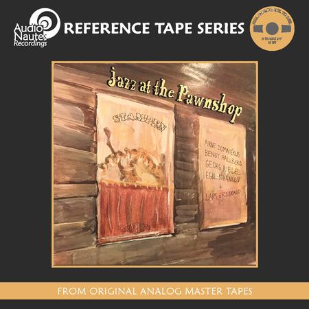 Reel To Reel Tape 15 iPS 4 track-LIVE RECORDING-IRISH MUSIC