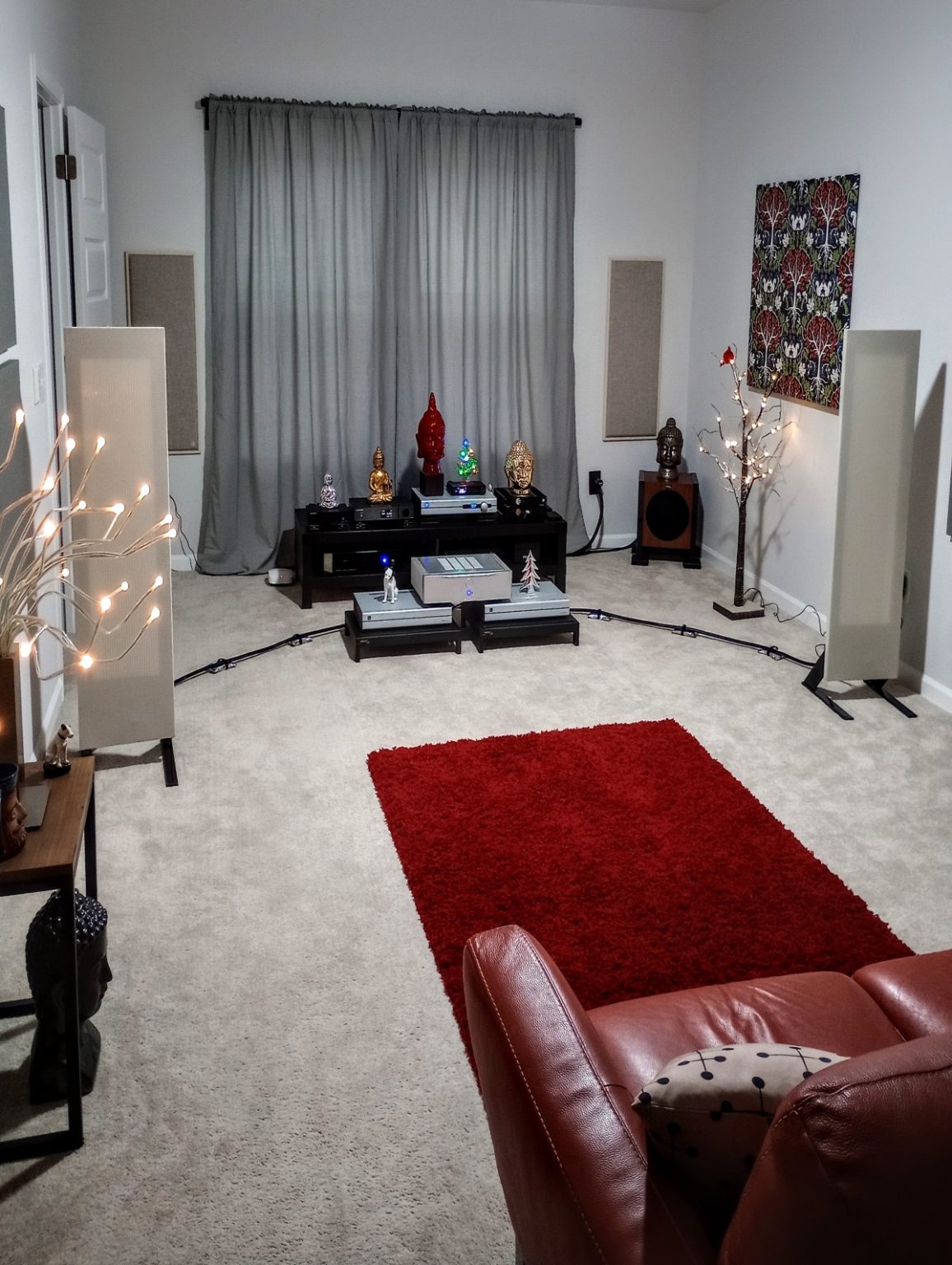 ADDPowr ElectraClear Eau4 Harmonic Resonators Positive Feedback