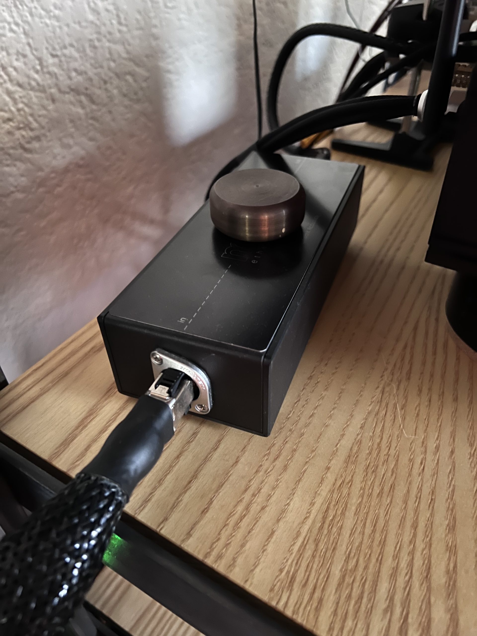 STELLAR AudioQuest Carbon 48 HDMI – PS Audio