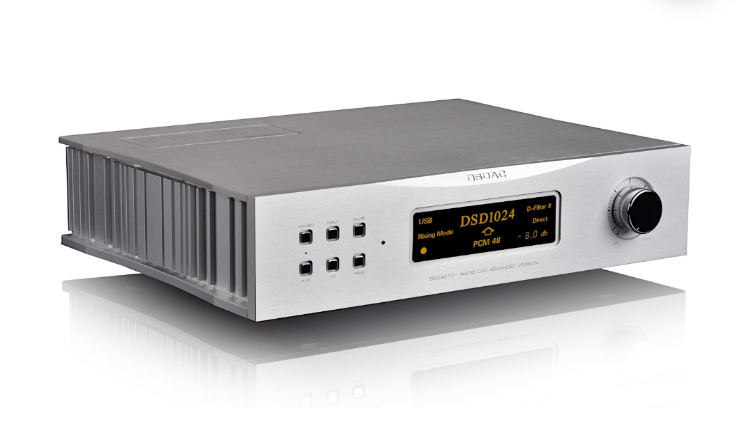 8 Best HiFi DAC for Audiophiles to Buy in 2024