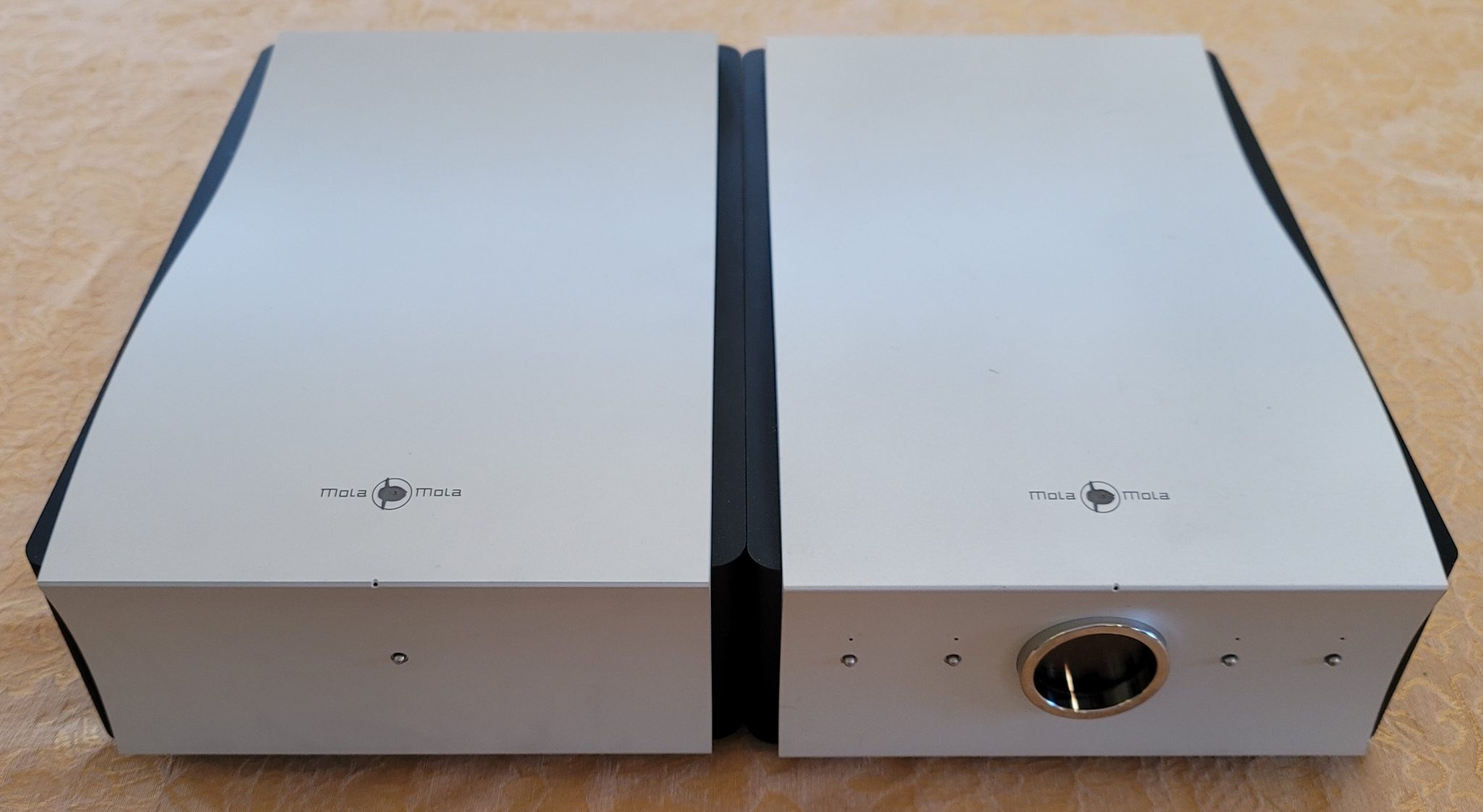 Mola Mola Perca Amplifier