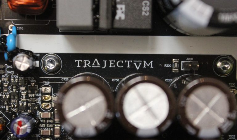 Mola Mola Perca Amplifier