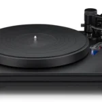 Music Hall Stealth turntable review