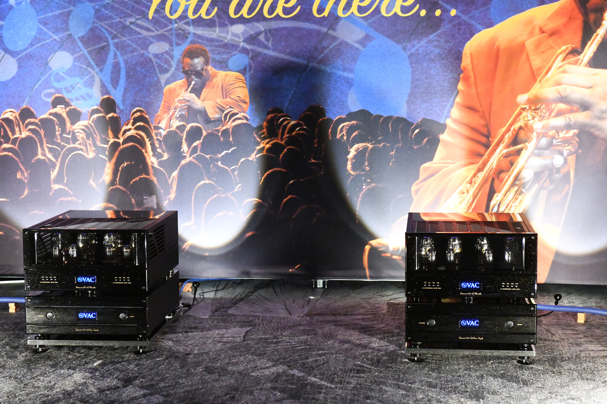 Impressions: AXPONA 2025, Part The FirstMy Audio Oasis
