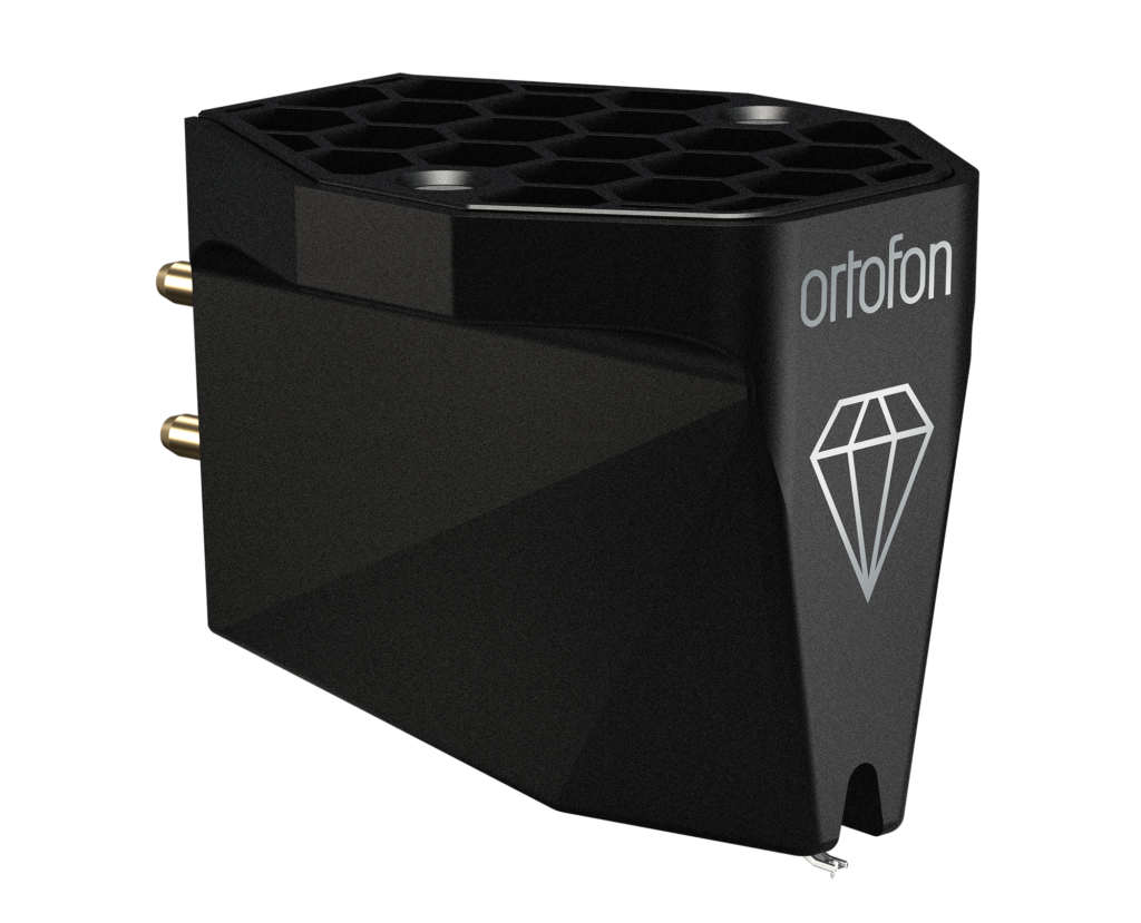 Ortofon MC X20