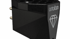 Ortofon MC X20 Phono cartridge