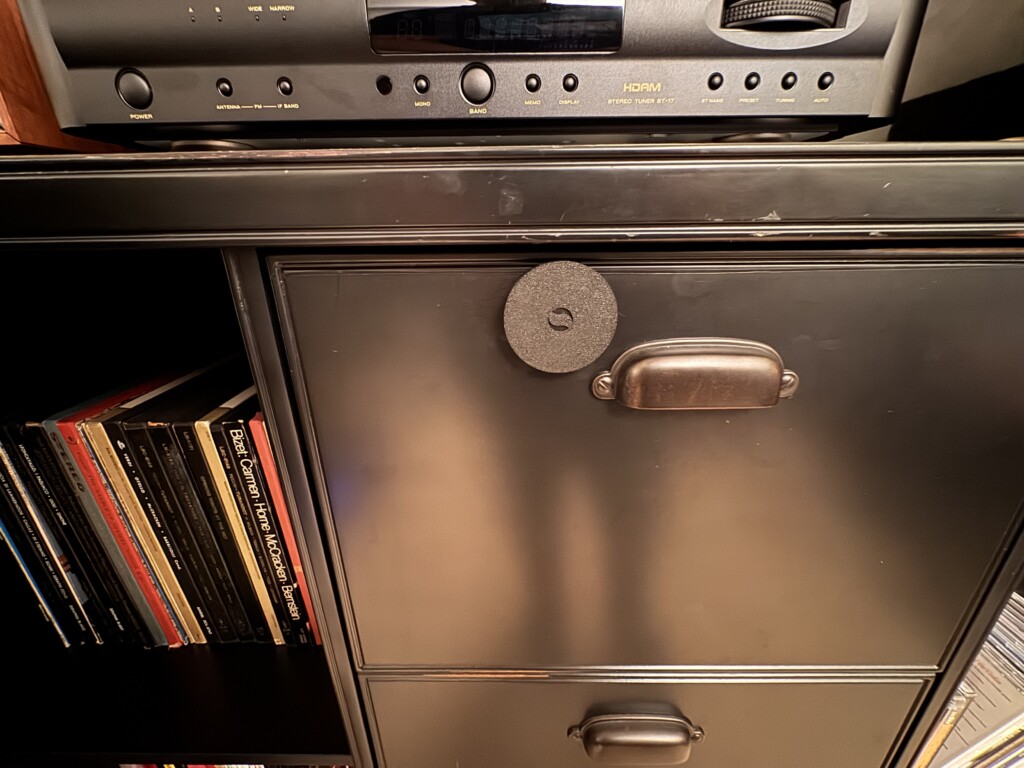 SteinMusic Acoustic Disc